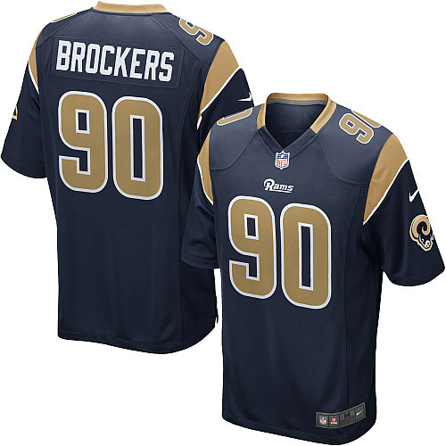 St Louis Rams kids jerseys-055